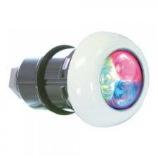 Светильник quot;LumiPlus Micro Quickquot; 2.11 RGB DMX, для спа и бассейнов, свет Led-RGB DMX, оправа Led-ABS-пластик, кабель Led-да