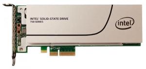 Твердотельный накопитель Intel SSDPEDMW400G401