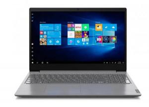 Ноутбук Lenovo V15 (Intel Core i3 8130U 2200MHz/15.6quot;/1920x1080/4GB/256GB SSD/DVD нет/Intel UHD Graphics 620/Wi-Fi/Bluetooth/DOS)