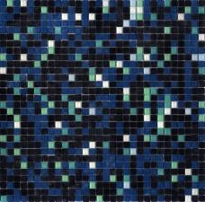 Мозаика облицовочная стеклянная Mosaico piu Vetrina CR.0580_10X10x4 ( м2)