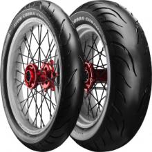 Мотошина Avon Cobra Chrome 240/40 R18 79V