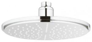 Верхний душ GROHE Rainshower Cosmopolitan 28368000 диам 210 мм стиль модерн