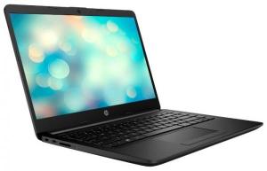Ноутбук HP 14-dk1002ur (AMD Athlon 3050U 2300MHz/14quot;/1920x1080/4GB/128GB SSD/DVD нет/AMD Radeon Graphics/Wi-Fi/Bluetooth/Windows 10 Home)