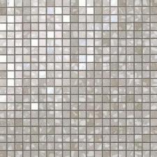 Мозаика 9MZP Marvel Terrazzo Pearl Micromosaico 30,5x30,5