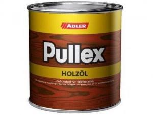 Adler Масло Pullex Holzöl для наружных работ на основе растворителя (Цвет-LW 023 Nuss Pullex Holzöl Объём-10 л.)