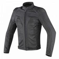 Мотокуртка Dainese Hyper Flux D-Dry Текстильная 691 black/black/black 48