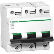 Автоматический выключатель Schneider Electric A9N18369 Acti 9 C120N 3P 125A (C)