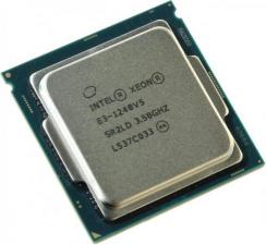 Процессор Intel Xeon E3-1240V5 Skylake (3500MHz, LGA1151, L3 8192Kb)