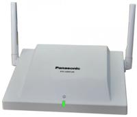 4-канальная SIP-DECT базовая станция Panasonic KX-UDS124CE