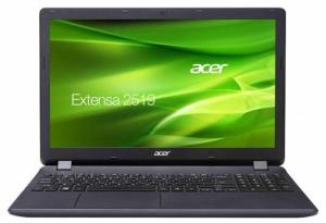 Ноутбук Acer Extensa EX2519-P1TU (Pentium N3700 1600 MHz/15.6quot;/1366x768/4.0Gb/500Gb/DVD-RW/Intel GMA HD/Wi-Fi/Bluetooth/Win 10 Home)