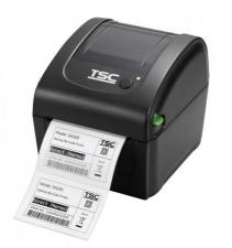 Принтер этикеток TSC DA-320 U + Ethernet + RTC
