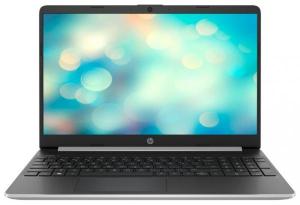 Ноутбук HP 15s-fq0036ur (Intel Celeron N4000 1100MHz/15.6quot;/1366x768/4GB/256GB SSD/DVD нет/Intel UHD Graphics 600/Wi-Fi/Bluetooth/DOS)