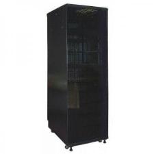 TWT-CBA-22U-6x6-00 TWT Шкаф серверный 19quot; 22U 600x600, без дверей, с боковыми стенками, черный TWT Business Advanced