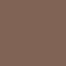 Краска Sherwin-Williams SW 6047 Hot Cocoa Super Paint Flat 19 л (на 152-190 кв.м в 1 слой, воднодисперсионная, акриловая, моющаяся, для стен и потолка) матовая