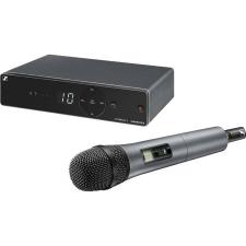 Sennheiser XSW 1-825-B вокальная радиосистема с динамическим микрофоном E825 (614-638 MHz)