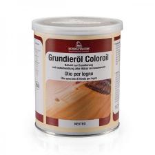 BORMA WACHS (Борма) Масло-грунт цветное Grundieroil ColorOil - 07 Красный Орех, 20 л, Производитель: Borma