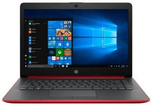 Ноутбук HP 14-ck0108ur (Intel Pentium 4417U 2300 MHz/14quot;/1920x1080/4GB/256GB SSD/DVD нет/Intel HD Graphics 610 /Wi-Fi/Bluetooth/Windows 10 Home)