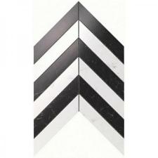 9SCL Мозаика MARVEL STONE COLLECTION Chevron Cold Wall 25x30