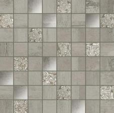 Mosaico Sospiro Smoke 30x30