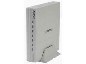 AddPac AP-GS1001A - VoIP-GSM шлюз, 1 GSM канал, SIP H.323, CallBack, SMS. Порты Ethernet 2x10/100