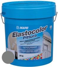 Mapei Краска (пропитка) для защиты бетона Elastocolor RAL 7037, ведро 20 кг