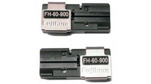 Fujikura FH-60-900 - держатель волокна 900 мкм для Fujikura FSM-60S/18S/80S/12S