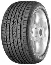 Автомобильная шина Continental ContiCrossContact UHP 235/55 R19 105W летняя