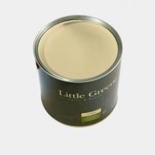 Краска Little Greene LG175, Stock Dark, Водоэмульсионная абсолютно матовая, 10 л.