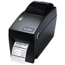 Принтер Godex DT2x RS+USB+Ethernet (скорость печати 178 мм/сек) 011-DT2252-00A
