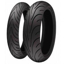 Мотошина Michelin Pilot Road 2 160/60 R17 69W