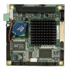 PCI-104 процессорная плата IEI PM-LX-800