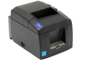 Star TSP 654 II — принтер чеков