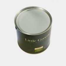 Краска Little Greene LG169, Pearl Colour Dark, Водоэмульсионная абсолютно матовая, 10 л.