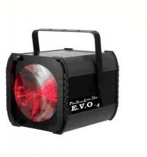 PRO SVET Light LED Evo IV Светодиодный DMX-управляемый прожектор