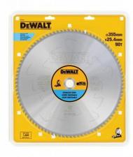 Пильный диск DeWALT Extreme DT1922-QZ 355х25.4 мм