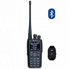 Рация AnyTone D878UV Plus (GPS+Bluetooth) (AnyTone)
