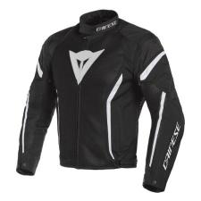 Мотокуртка Dainese Air Crono 2 Tex Текстильная 948 black/black/white 46