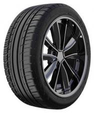 Автомобильная шина Federal Couragia FX 305/45 R22 118V летняя