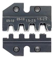 Плашка опрессовочная для штекера модульного KNIPEX KN-974954