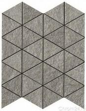 Atlas Concorde Klif Grey Triangles керамогранит (33 x 28,5 см) (AN7I)