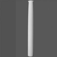 Ствол колонны из полиуретана Orac Decor - Luxxus - (Орак Декор - Люксус) K1102