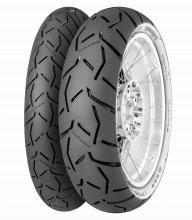 Мотошина Continental ContiTrailAttack 3 130/80 R17 65H