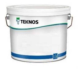 Teknos (Текнос) TEKNOL 3881 адгезионный грунт текнол 3881 18 л