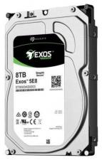 Жесткий диск Seagate 8 TB Exos 5E8 8TB
