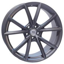 Колесный диск WSP Italy W569 9x20/5x112 D66.6 ET26 Matt Gun Metal