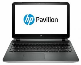 Ноутбук HP PAVILION 15-p061sr (Core i5 4210U 1700 Mhz/15.6quot;/1366x768/12.0Gb/1000Gb/DVD-RW/NVIDIA GeForce 840M/Wi-Fi/Bluetooth/Win 8 64)