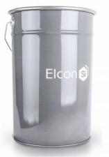 Состав для холодного цинкования Elcon Zintech серый 25кг