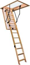 Чердачная лестница Oman Extra 550*1400*2800 (55*140 см)