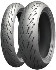 Michelin Road 5 190/50 ZR17 73W TL Rear