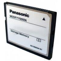 Карта памяти XS-типа, 40 часов записи (SD XS), Panasonic KX-NS5134X